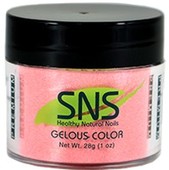 SNS Gelous Dipping Powder, 088, Infinity Girls, 1oz BB KK0724