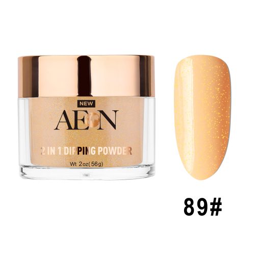 AEON Dipping Powder, 089, Purfect Peach, 2oz OK0326LK