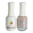 Gelivia Nail Lacquer And Gel Polish, 890, Ashen Heart, 0.5oz OK0304VD