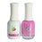 Gelivia Nail Lacquer And Gel Polish, 891, Lightness of Being, 0.5oz OK0304VD
