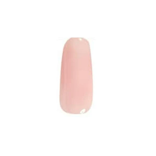 DND Nail Lacquer And Gel Polish, Sheer Collection, 891, Rosy Pink, 0.5oz