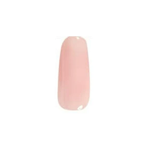DND Nail Lacquer And Gel Polish, Sheer Collection, 891, Rosy Pink, 0.5oz