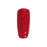 DND Nail Lacquer And Gel Polish, Super Glitter Collection, 896, Cherry Citrus, 0.5oz