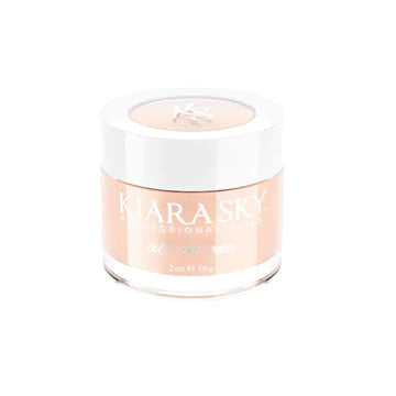 Kiara Sky COVER Acrylic Powder, PINK PARADE, 2oz, DMCV006