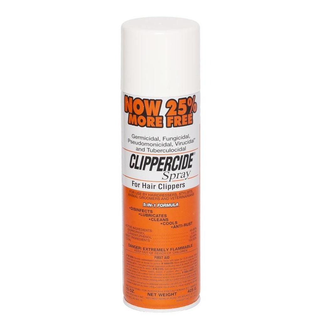 Clippercide Spray, 15oz OK0428LK