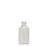 Parkway Metric Oblong PET Plastic Bottle, 24mm - 3.33oz (119ml) OK0327LK