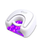 Color Club CORDLESS Rechargable MobilePRO UV/LED Lamp KK1114