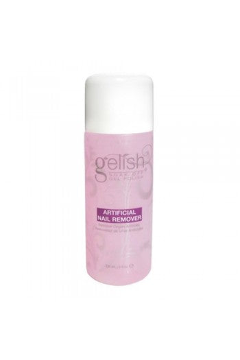 Gelish Artificial Nail Remover, 8oz, 01227