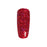 DND Nail Lacquer And Gel Polish, Super Glitter Collection, 901, Berry Quartz, 0.5oz