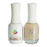 Gelivia Nail Lacquer And Gel Polish, 905, Sweet Coffee, 0.5oz OK0304VD