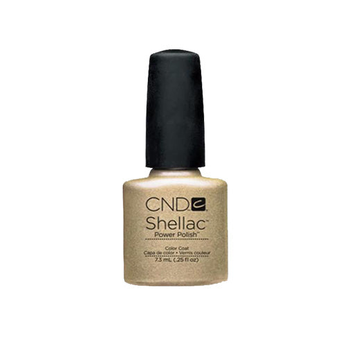 CND Shellac Gel Polish, 90626, FALL 2014 Collection, Locket Love, 0.25oz