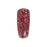 DND Nail Lacquer And Gel Polish, Super Glitter Collection, 906, Colorful Dream, 0.5oz