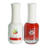 Gelivia Nail Lacquer And Gel Polish, 909, Mamma Mia, 0.5oz OK0304VD