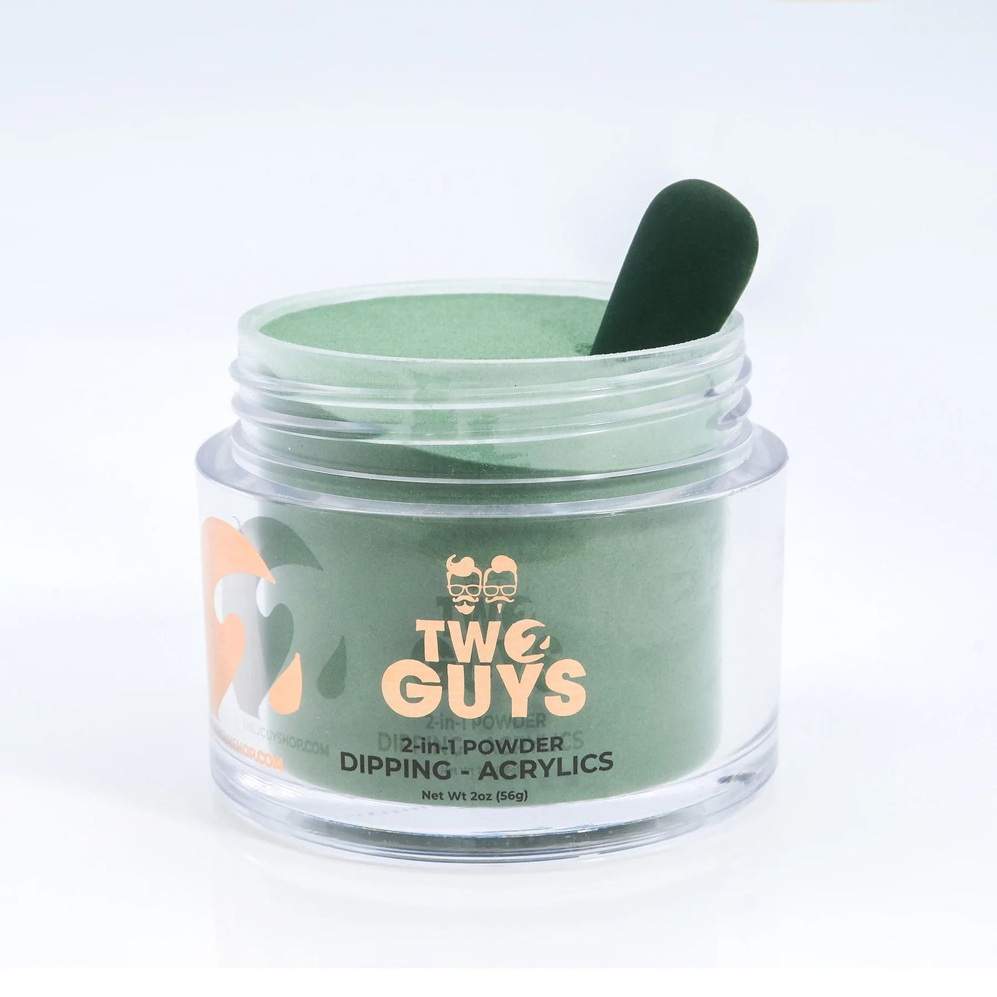 Two Guys Acrylic/Dipping Powder, 90, 2oz