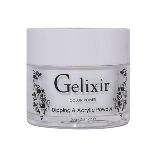 Gelixir Acrylic/Dipping Powder, 090, 2oz