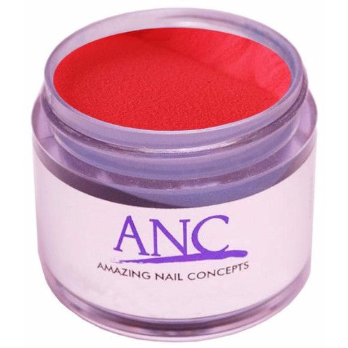 ANC Dipping Powder, 2OP091, Red Carnation, 2oz KK