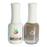 Gelivia Nail Lacquer And Gel Polish, 911, Miles Apart, 0.5oz OK0304VD