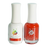 Gelivia Nail Lacquer And Gel Polish, 912, Sudden Love, 0.5oz OK0304VD