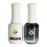 Gelivia Nail Lacquer And Gel Polish, 913, Stranger in the Night, 0.5oz OK0304VD