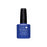 CND Shellac Gel Polish, 91406, NEW WARE Collection, Blue Eyeshadow, 0.25oz