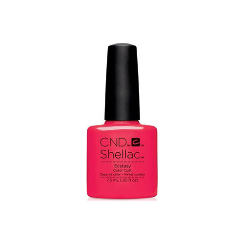 CND Shellac Gel Polish, 91410, New Ware Collection, Ecstasy, 0.25oz KK0824