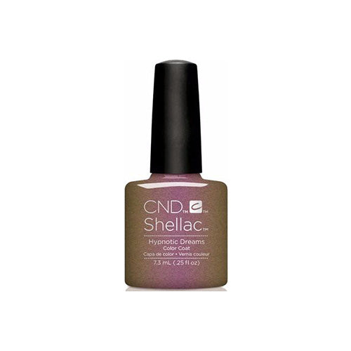 CND Shellac Gel Polish, 91591, Nightspell Collection, Hypnotic Dreams , 0.25oz KK0824