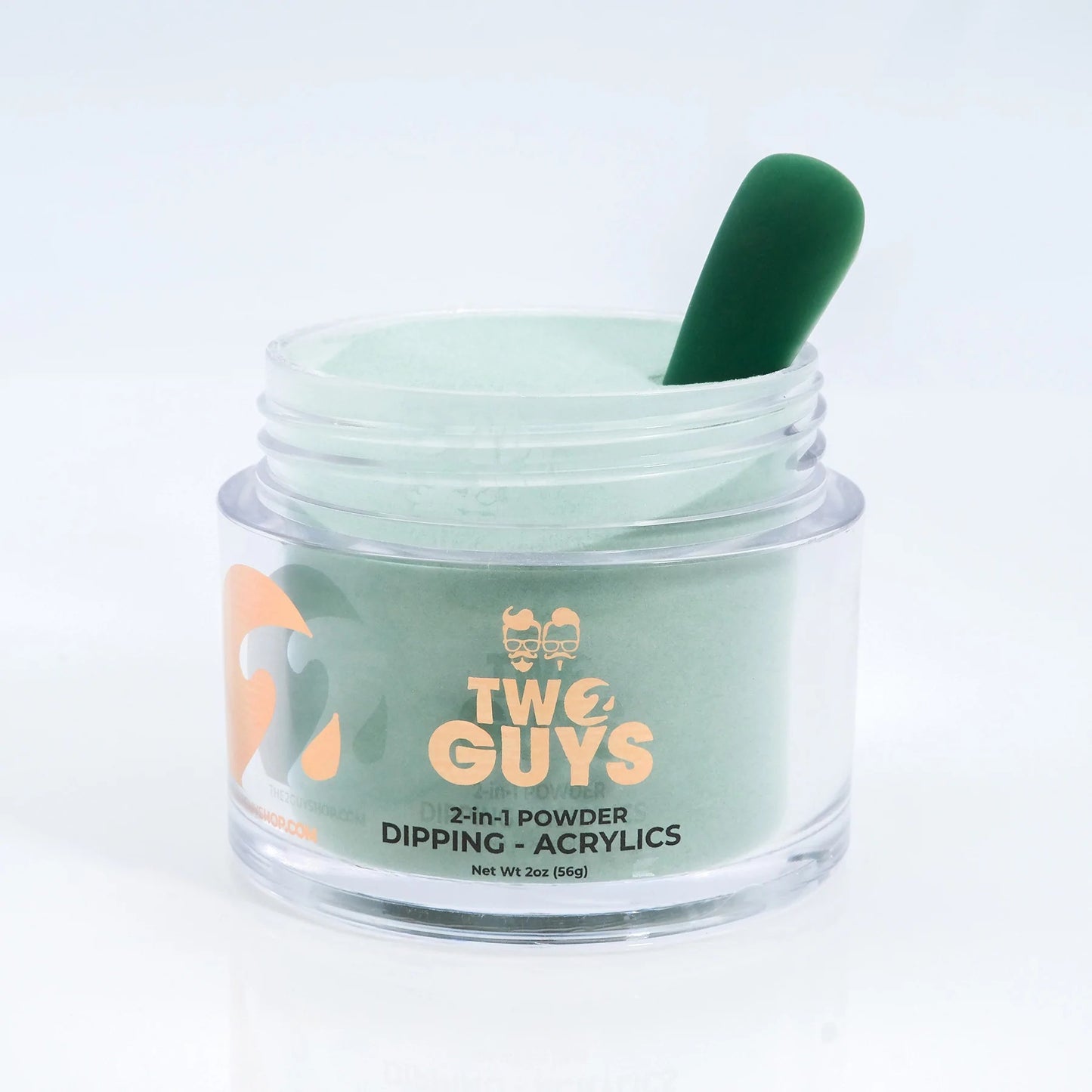 Two Guys Acrylic/Dipping Powder, 91, 2oz