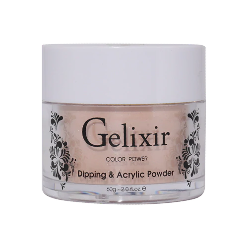 Gelixir Acrylic/Dipping Powder, 091, 2oz