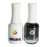 Gelivia Nail Lacquer And Gel Polish, 920, Dark Side of the Moon, 0.5oz OK0304VD