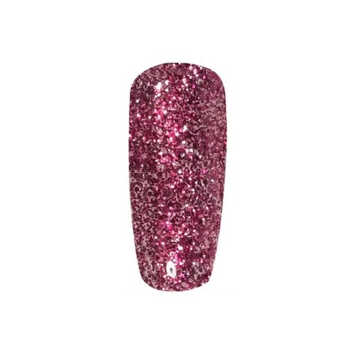 DND Nail Lacquer And Gel Polish, Super Glitter Collection, 921, Stereo Driver, 0.5oz