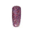 DND Nail Lacquer And Gel Polish, Super Glitter Collection, 923, Day Party, 0.5oz