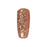 DND Nail Lacquer And Gel Polish, Super Glitter Collection, 928, Bronzed Era, 0.5oz