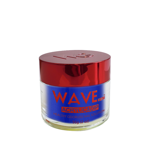 Wave Gel Acrylic/Dipping Powder, QUEEN Collection, 093, When the chance comes, 2oz