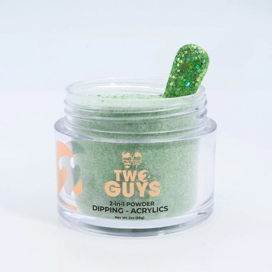 Two Guys Acrylic/Dipping Powder, 93, 2oz