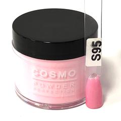 Cosmo Dipping Powder (Matching OPI), 2oz, CS95