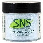 SNS Gelous Dipping Powder, 095, Day Dreamers, 1oz BB KK0724