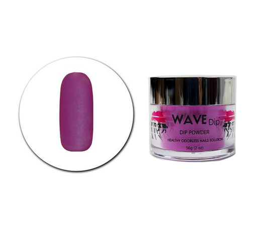 Wave Gel Dipping Powder, 095, Grape Guy, 2oz OK0613MN