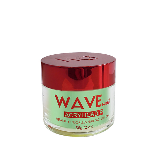 Wave Gel Acrylic/Dipping Powder, QUEEN Collection, 095, Caesar, 2oz