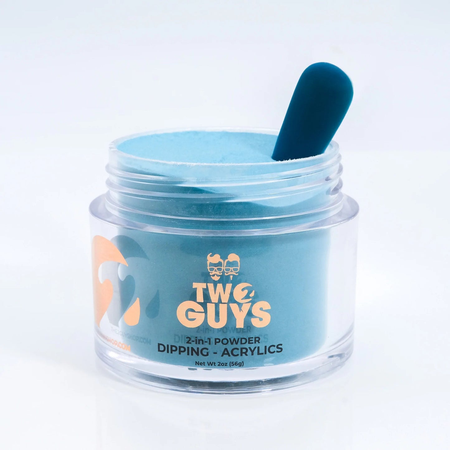 Two Guys Acrylic/Dipping Powder, 95, 2oz