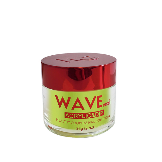 Wave Gel Acrylic/Dipping Powder, QUEEN Collection, 096, Pharaoh, 2oz