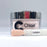 Chisel 2in1 Acrylic/Dipping Powder, Ombre - A Collection, OM96A, 2oz OK0616VD