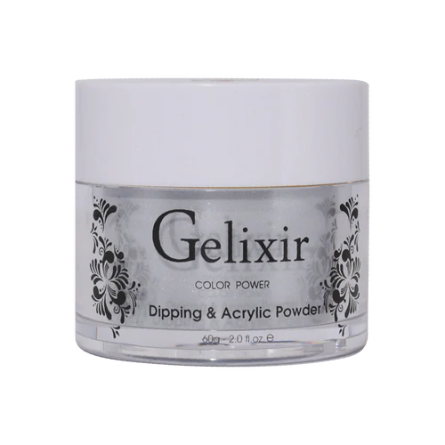 Gelixir Acrylic/Dipping Powder, 096, 2oz