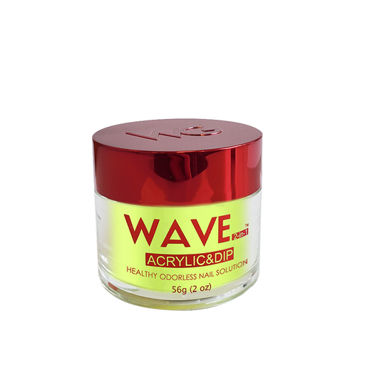 Wave Gel Acrylic/Dipping Powder, QUEEN Collection, 097, Cosmo Night, 2oz