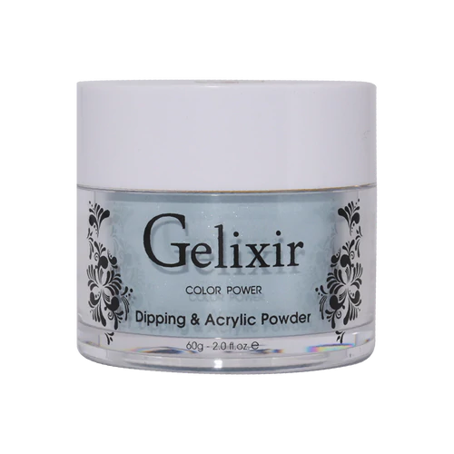 Gelixir Acrylic/Dipping Powder, 097, 2oz