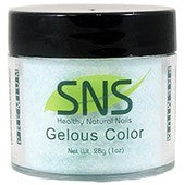 SNS Gelous Dipping Powder, 098, Cleopatra's Necklace, 1oz BB KK