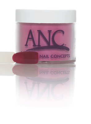 ANC Dipping Powder, 1OP098, Red Wine, 1oz, 74541 KK