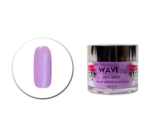 Wave Gel Dipping Powder, 098, Possibly Purple, 2oz OK0613MN