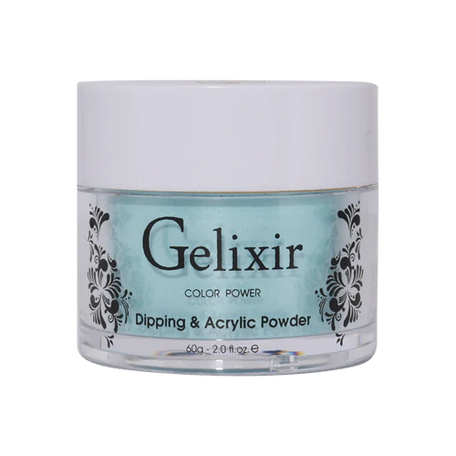 Gelixir Acrylic/Dipping Powder, 098, 2oz
