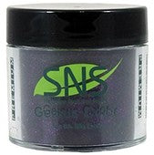 SNS Gelous Dipping Powder, 099, Wizard Fantasy, 1oz BB KK0724