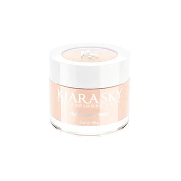 Kiara Sky COVER Acrylic Powder, MAUVE TAUPE, 2oz, DMCV007